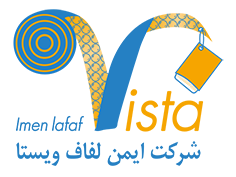 ایمن لفاف ویستا