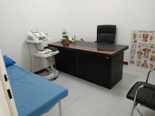 فیزیوتراپی آسا کمال شهر
