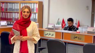 کارگزار ویزای چین
