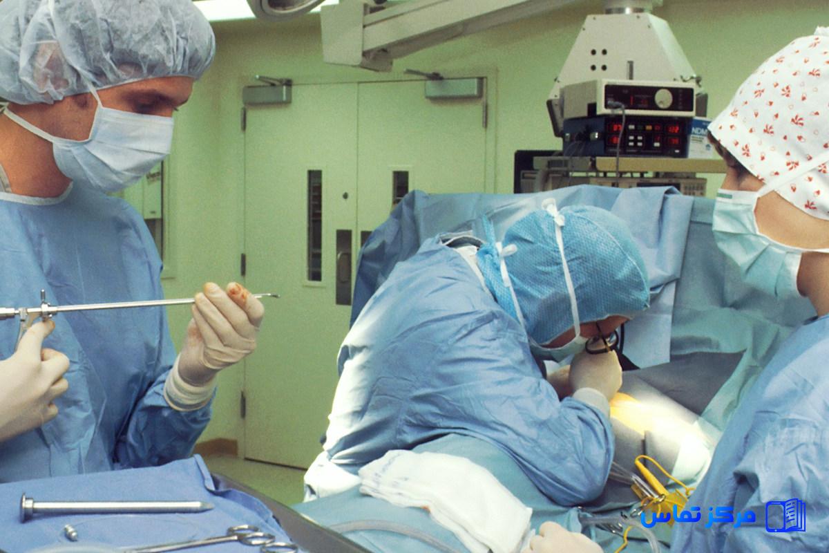 استخدام جراح مغز و اعصاب در کشور ترکیه شهر استانبول