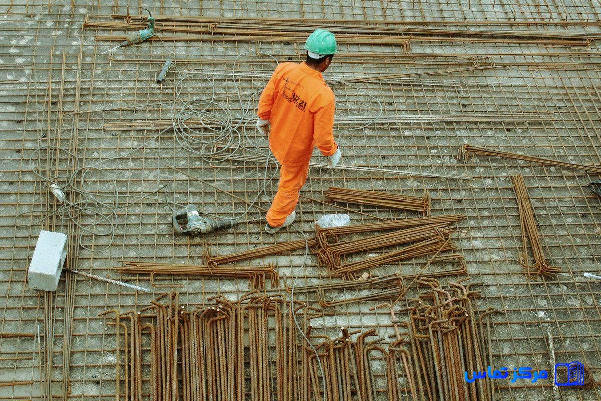 استخدام کارگر ساده در کشور ترکیه شهر استانبول