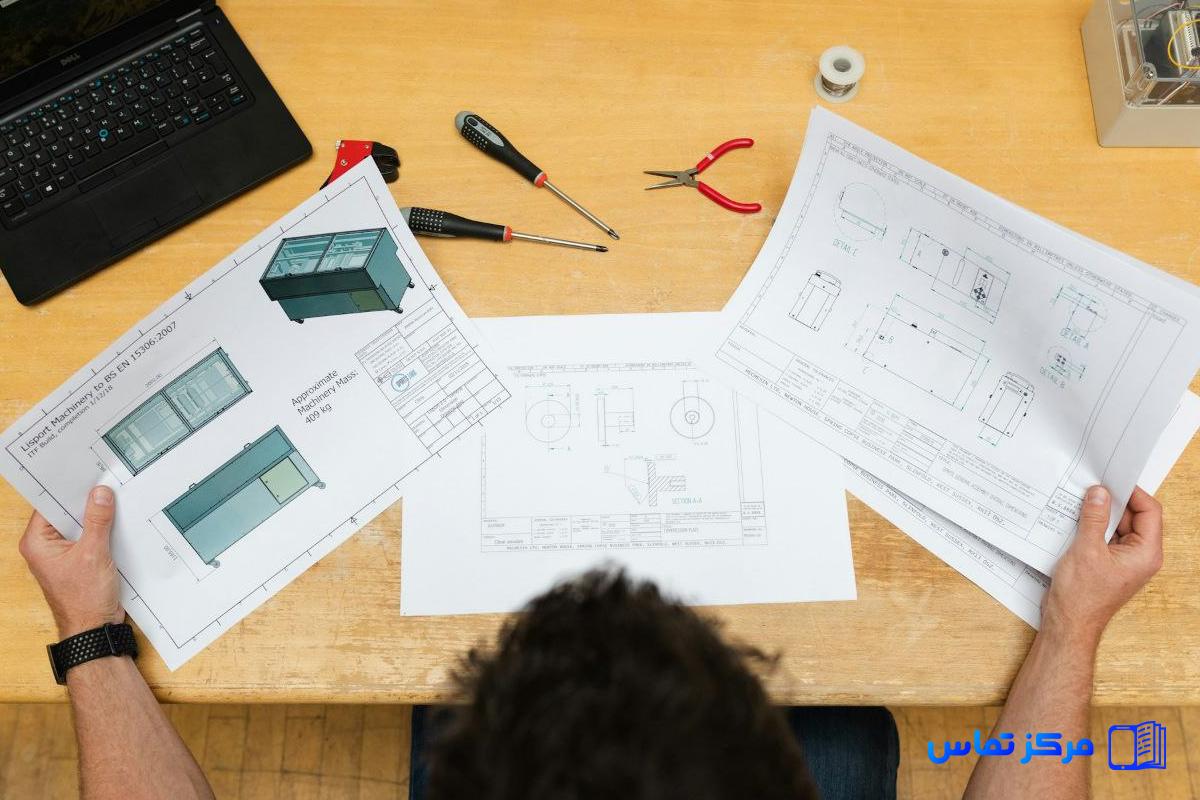 استخدام مهندس ابزار در کشور ترکیه شهر استانبول