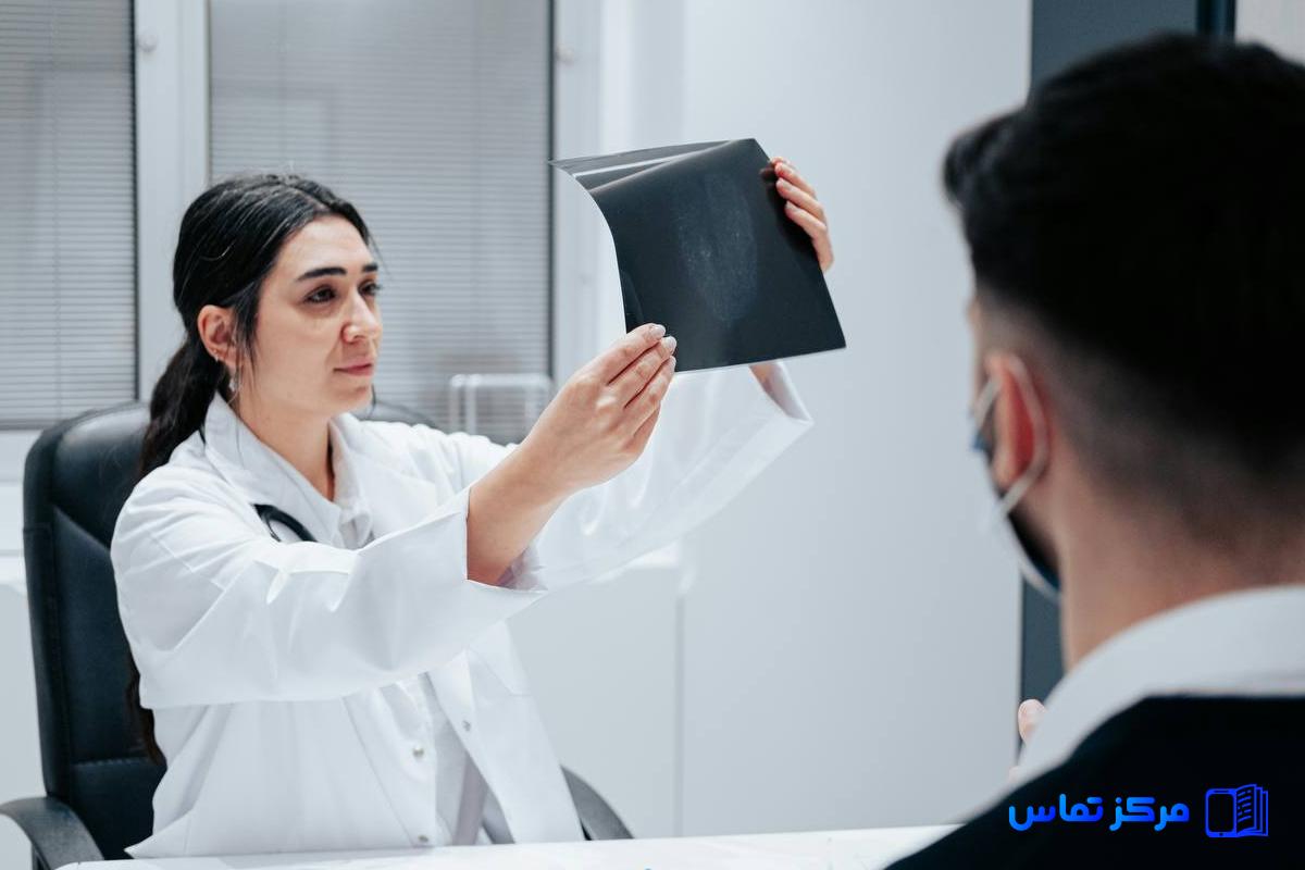 استخدام رادیولوژیست در کشور آمریکا شهر لس آنجلس