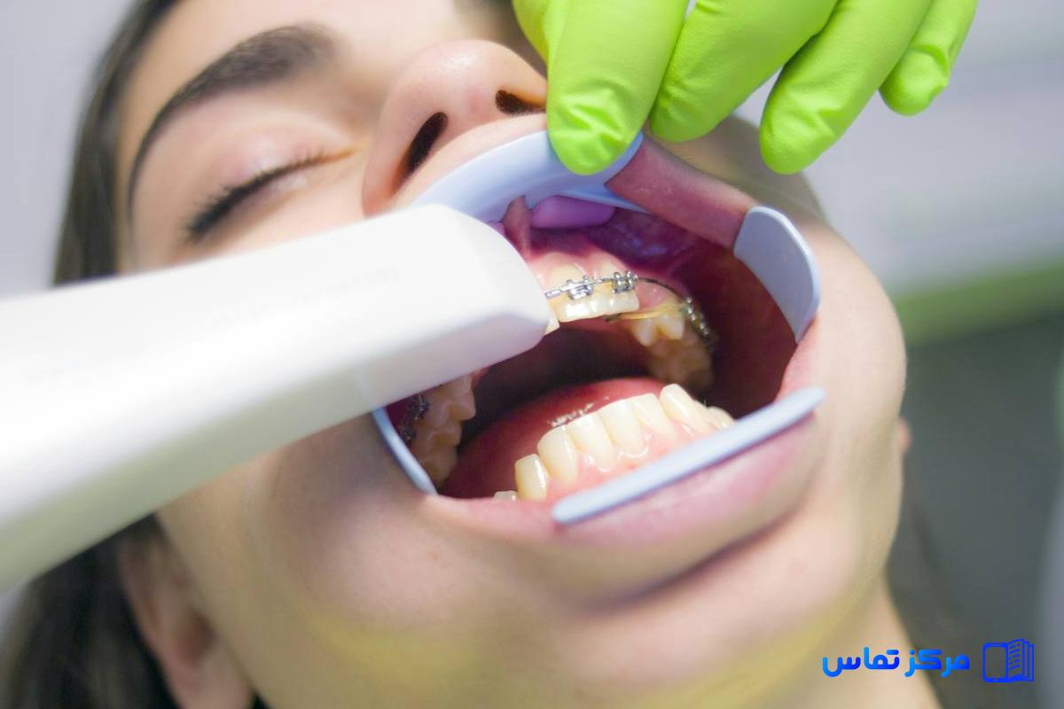 استخدام متخصص ارتودنسی در کشور آمریکا شهر لس آنجلس