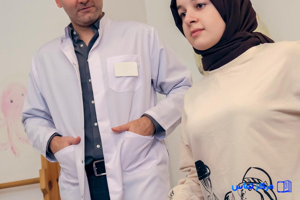 استخدام فیزیوتراپ در کشور آمریکا شهر لس آنجلس