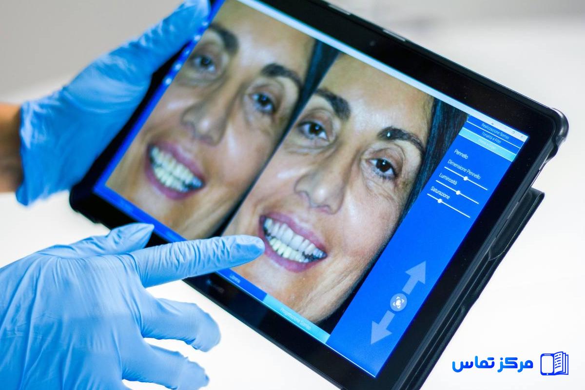 استخدام جراح فک و صورت در کشور آمریکا شهر لس آنجلس