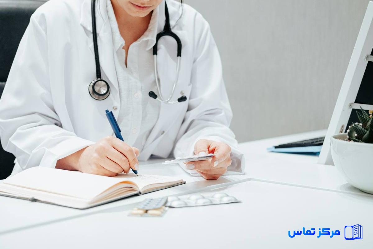 استخدام پزشک در کشور عراق شهر اربیل