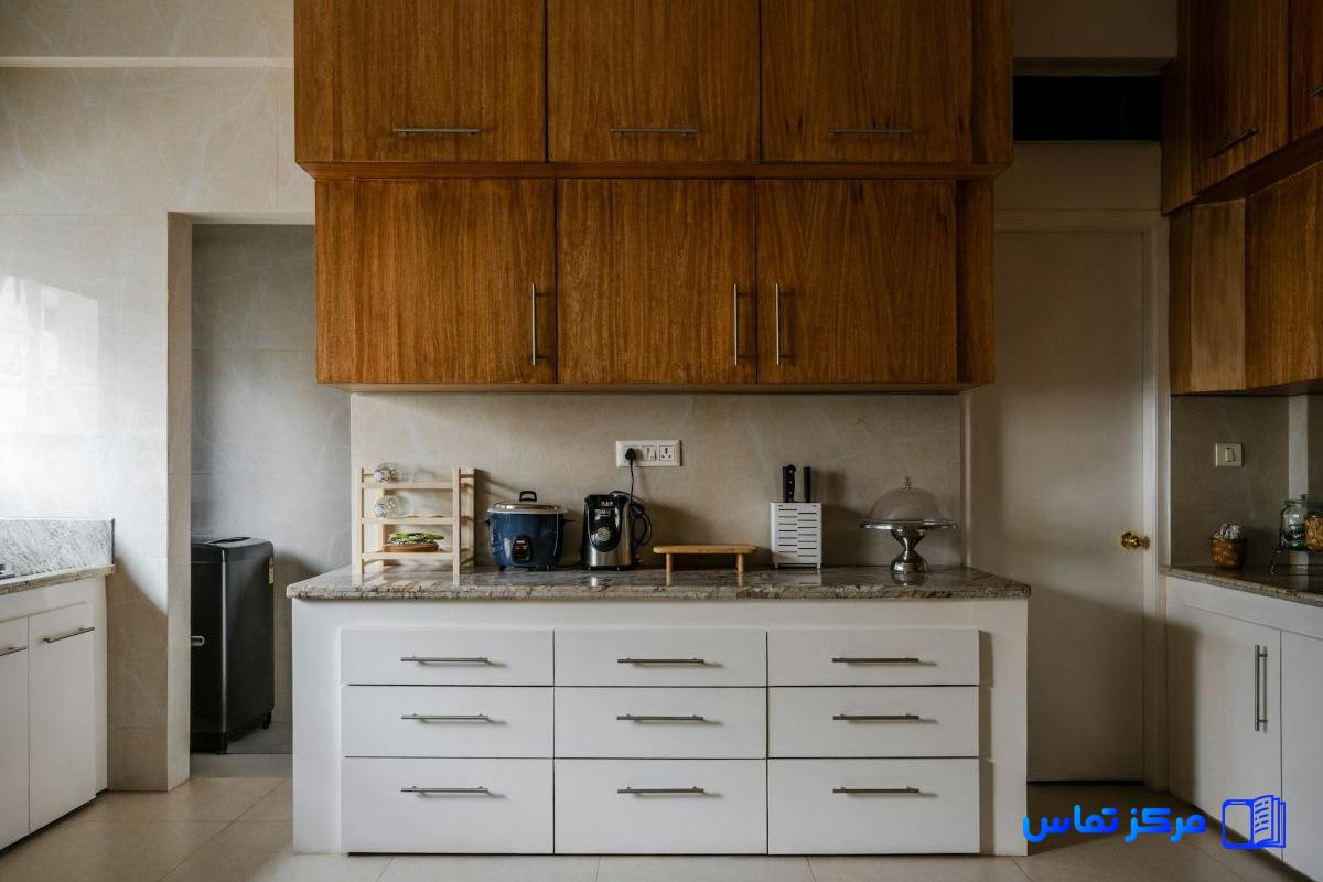 استخدام کابینت کار در کشور عراق شهر اربیل