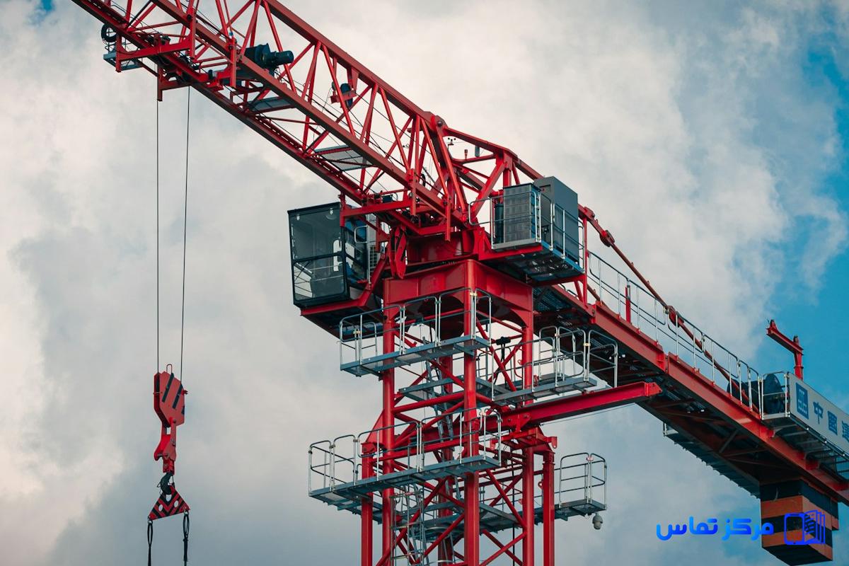 استخدام راننده تاور در کشور عراق شهر اربیل