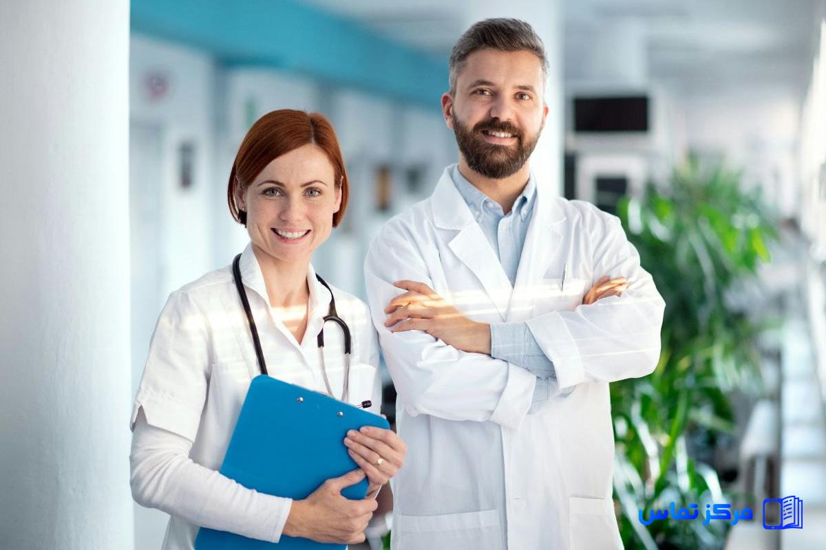 استخدام پزشک در کشور بلژیک شهر بروکسل