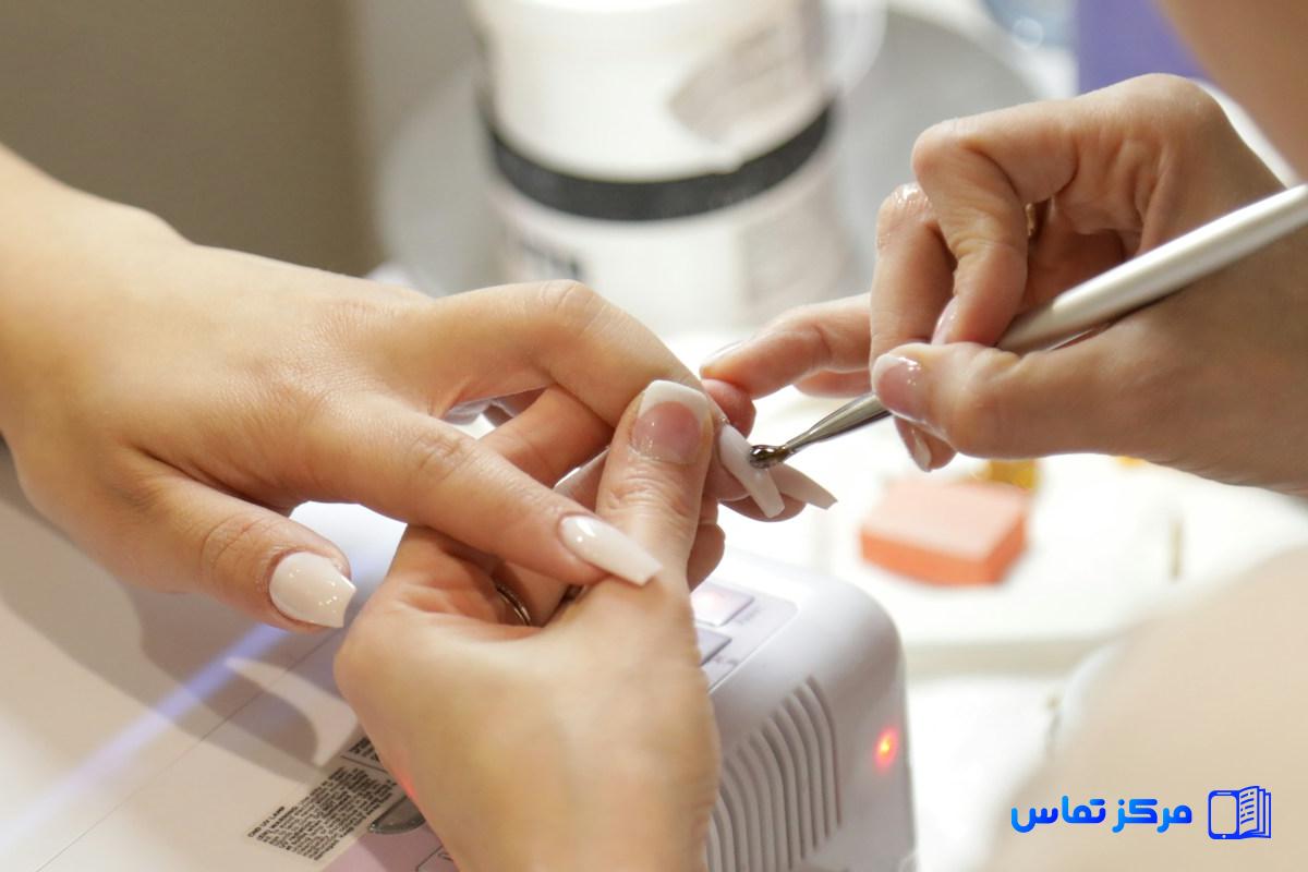 استخدام ناخنکار در کشور مالزی شهر کوالالامپور