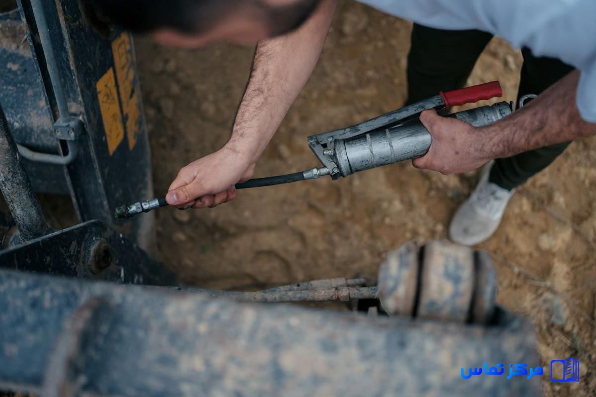 استخدام تعمیرکارهیدرولیک در کشور ایران شهر کرج