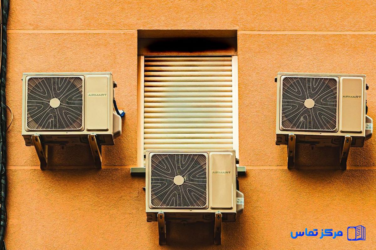 استخدام تعمیرکار داکت اسپیلت در کشور ایران شهر کرج