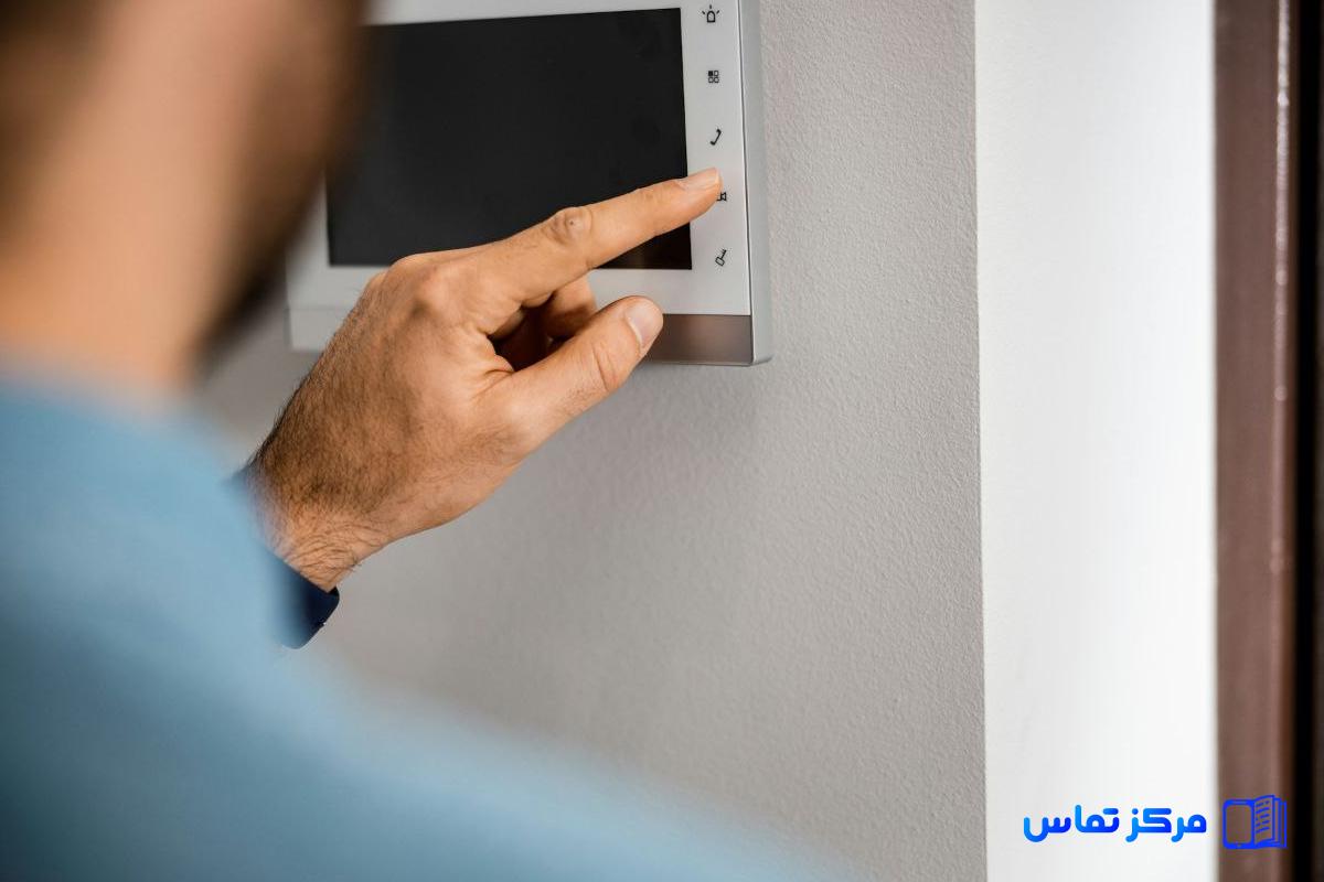 استخدام تعمیرکار آیفون تصویری در کشور ایران شهر کرج