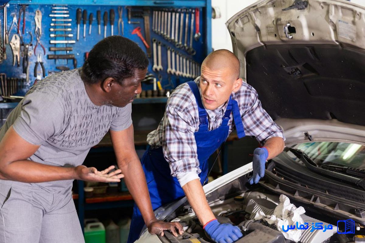 استخدام تعمیرکار گیربکس اتومات در کشور ایران شهر کرج