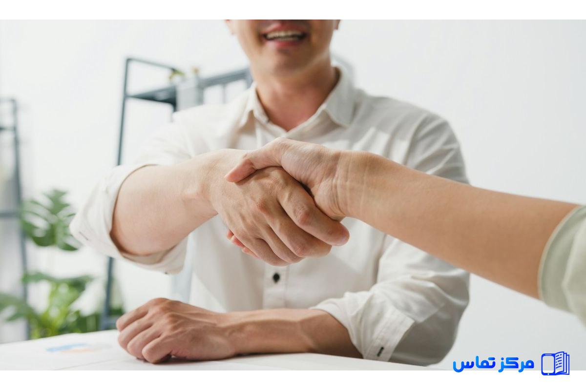 استخدام تعمیرکار هود در کشور ایران شهر اصفهان