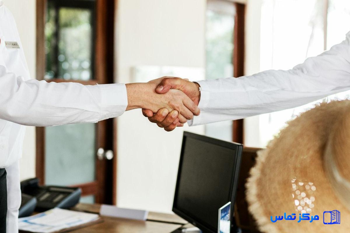 استخدام ریخته گر در کشور ایران شهر تبریز