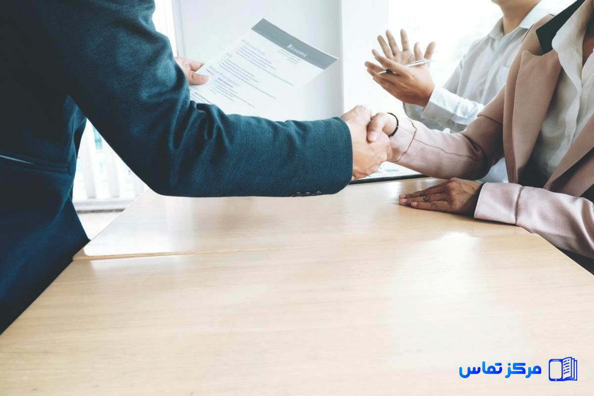 استخدام منشی مطب در کشور ایران شهر قم