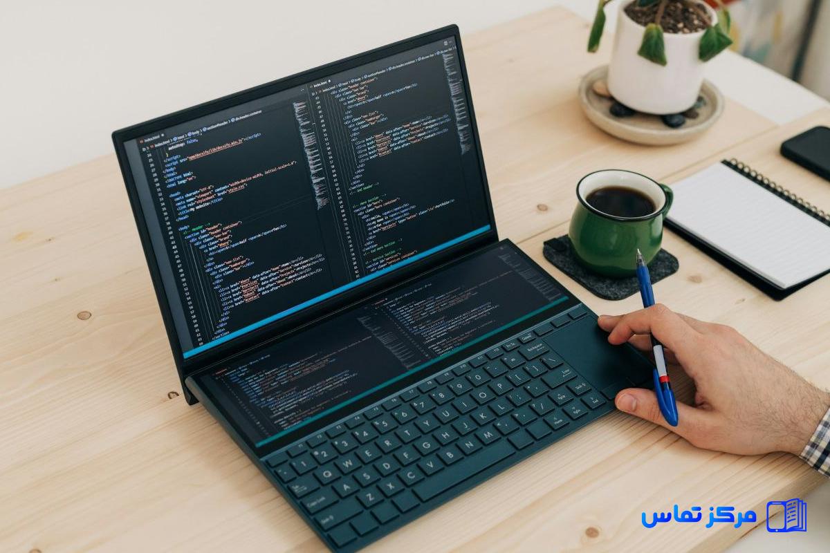 استخدام برنامه نویس در کشور ایران شهر قم
