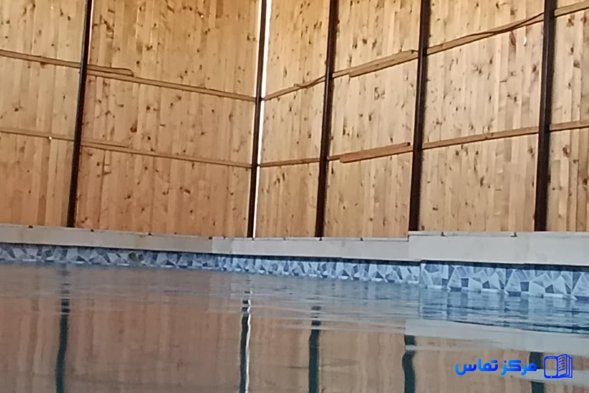 رزو بهترین ویلاهای کردان