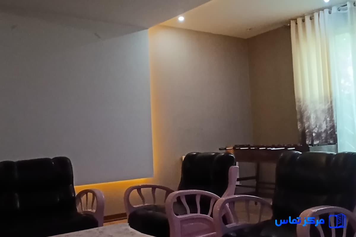 رزو بهترین ویلاهای کردان