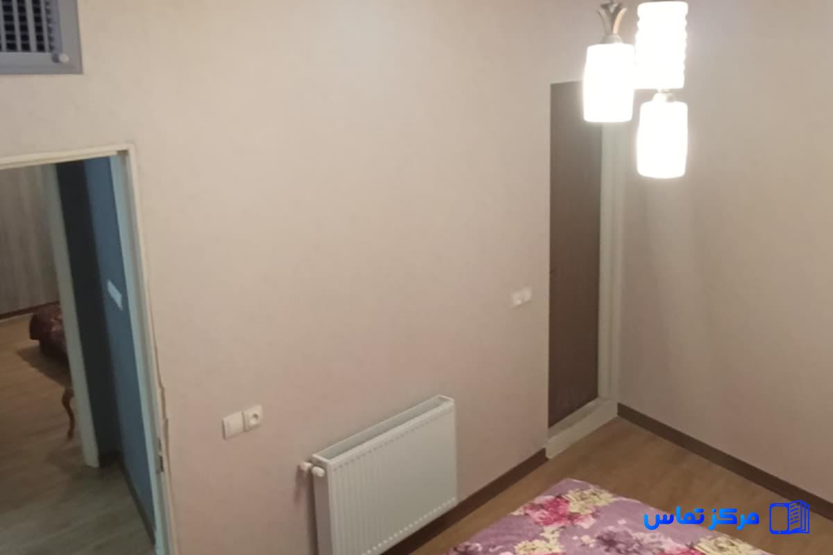 رزو بهترین ویلاهای کردان