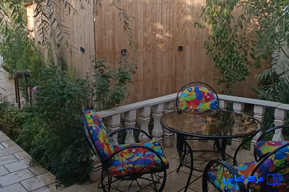 رزو بهترین ویلاهای کردان