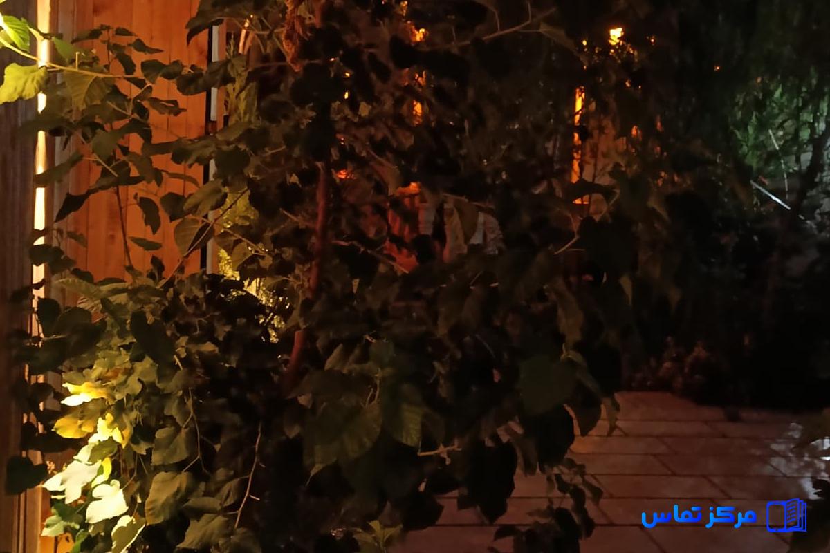 رزو بهترین ویلاهای کردان