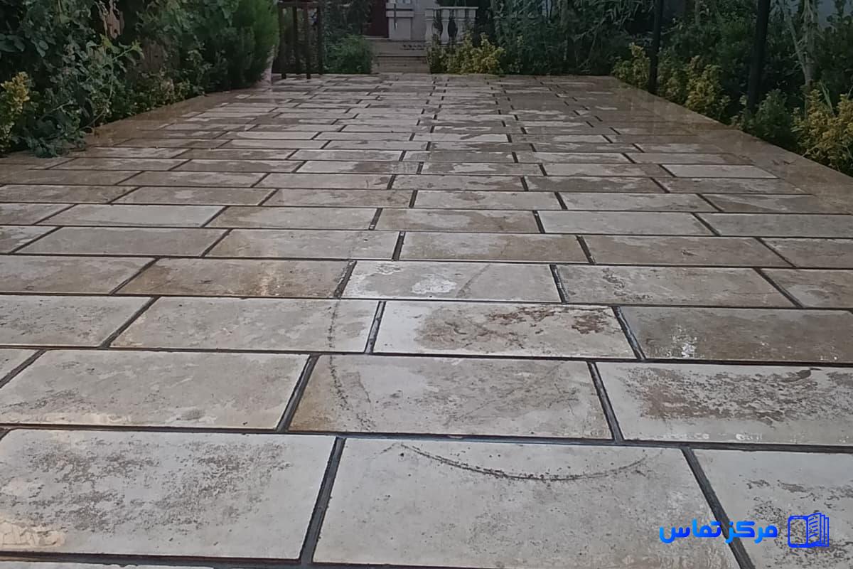 رزو بهترین ویلاهای کردان