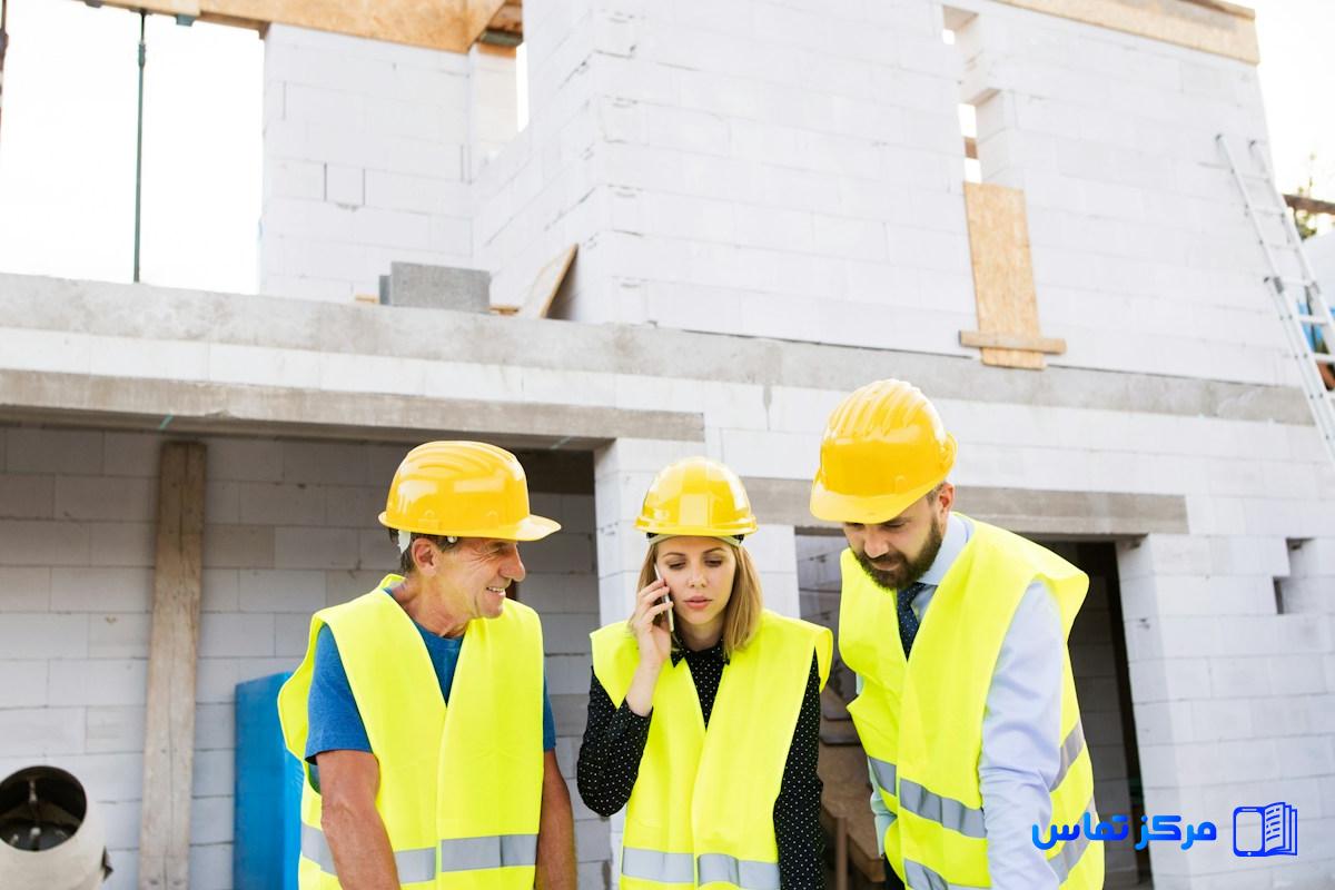 استخدام مهندس عمران در کشور ایران شهر ایلام
