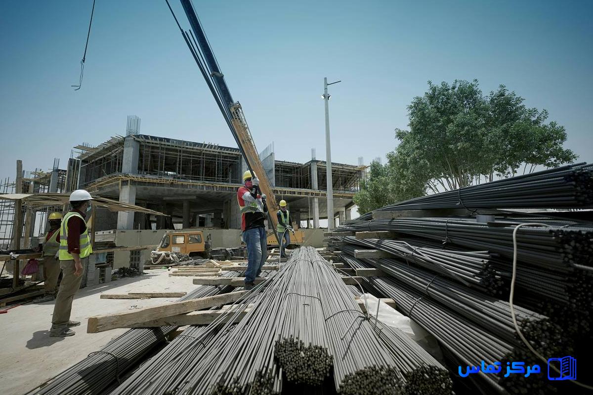 استخدام مهندس عمران در کشور ایران شهر بهبهان