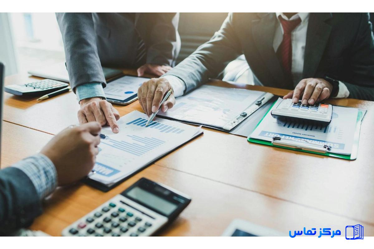 استخدام کمک حسابدار در کشور ایران شهر فردیس