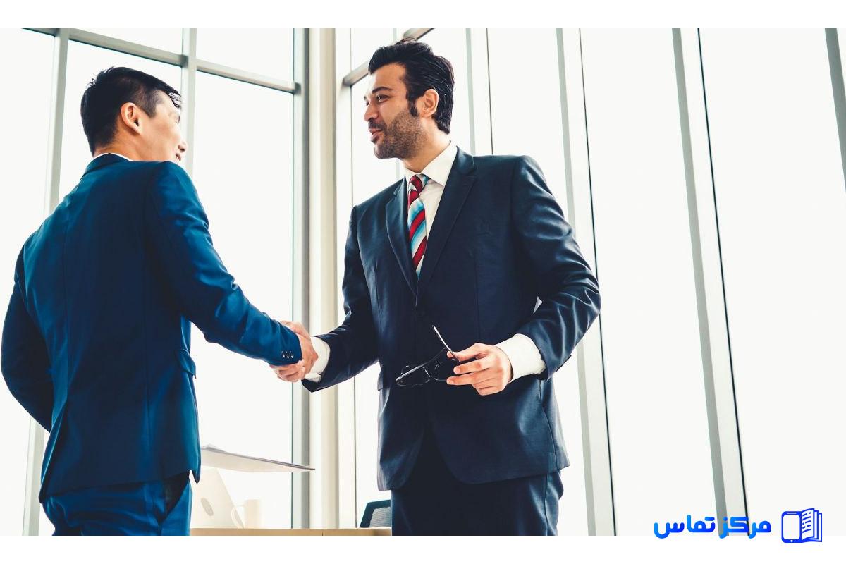 استخدام وسط کار در کشور ایران شهر فردیس