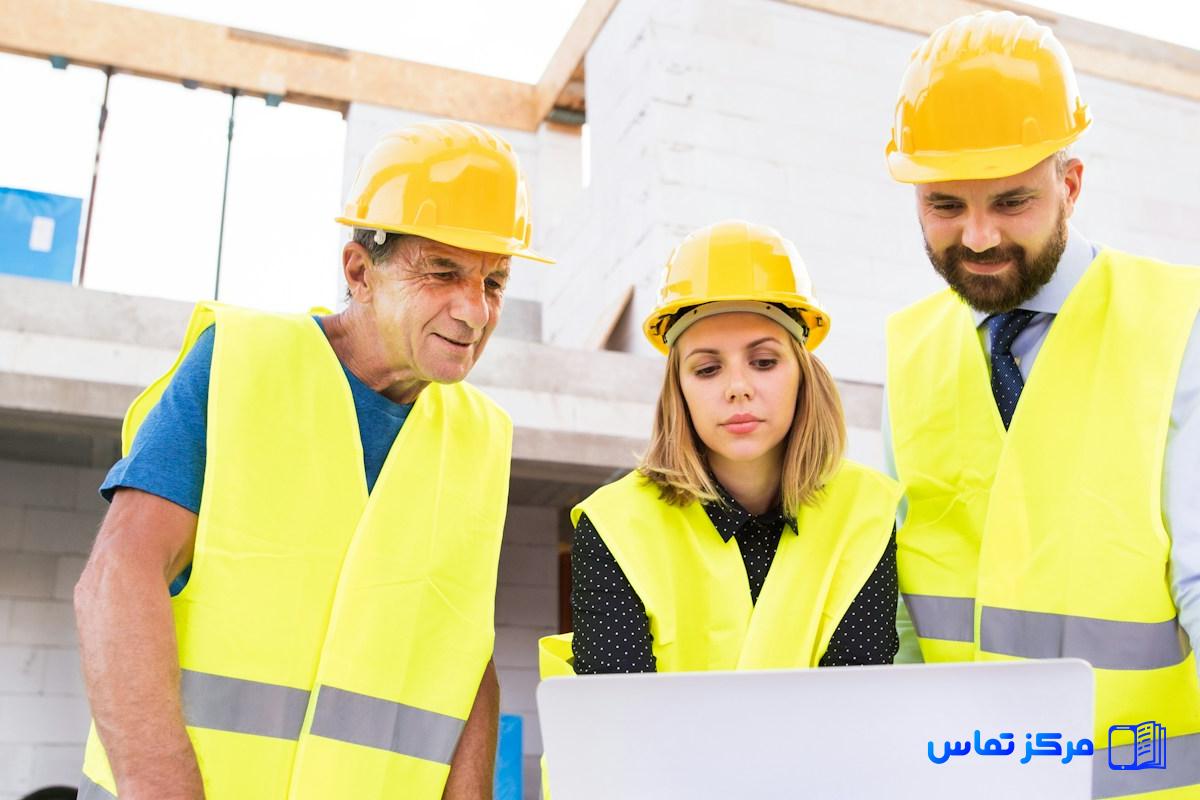 استخدام  مهندس عمران در کشور ایران شهر زابل