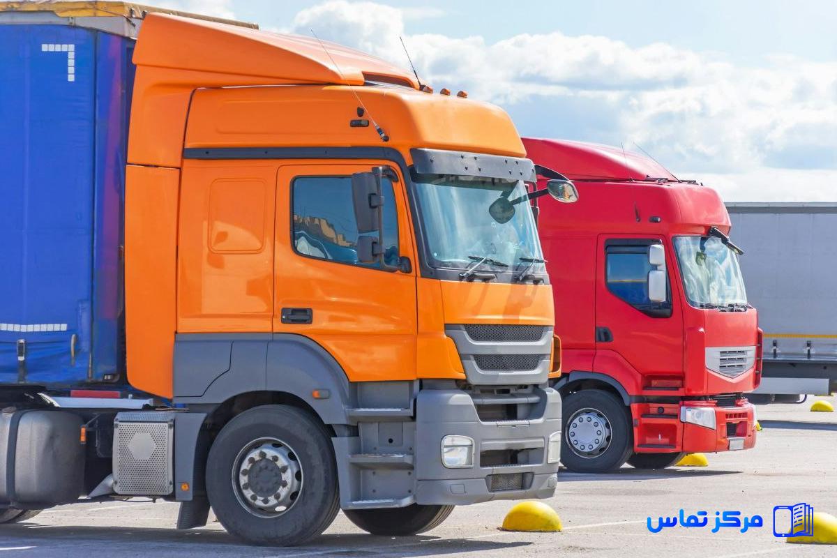 استخدام  راننده پایه یک در کشور ایران شهر اندیمشک