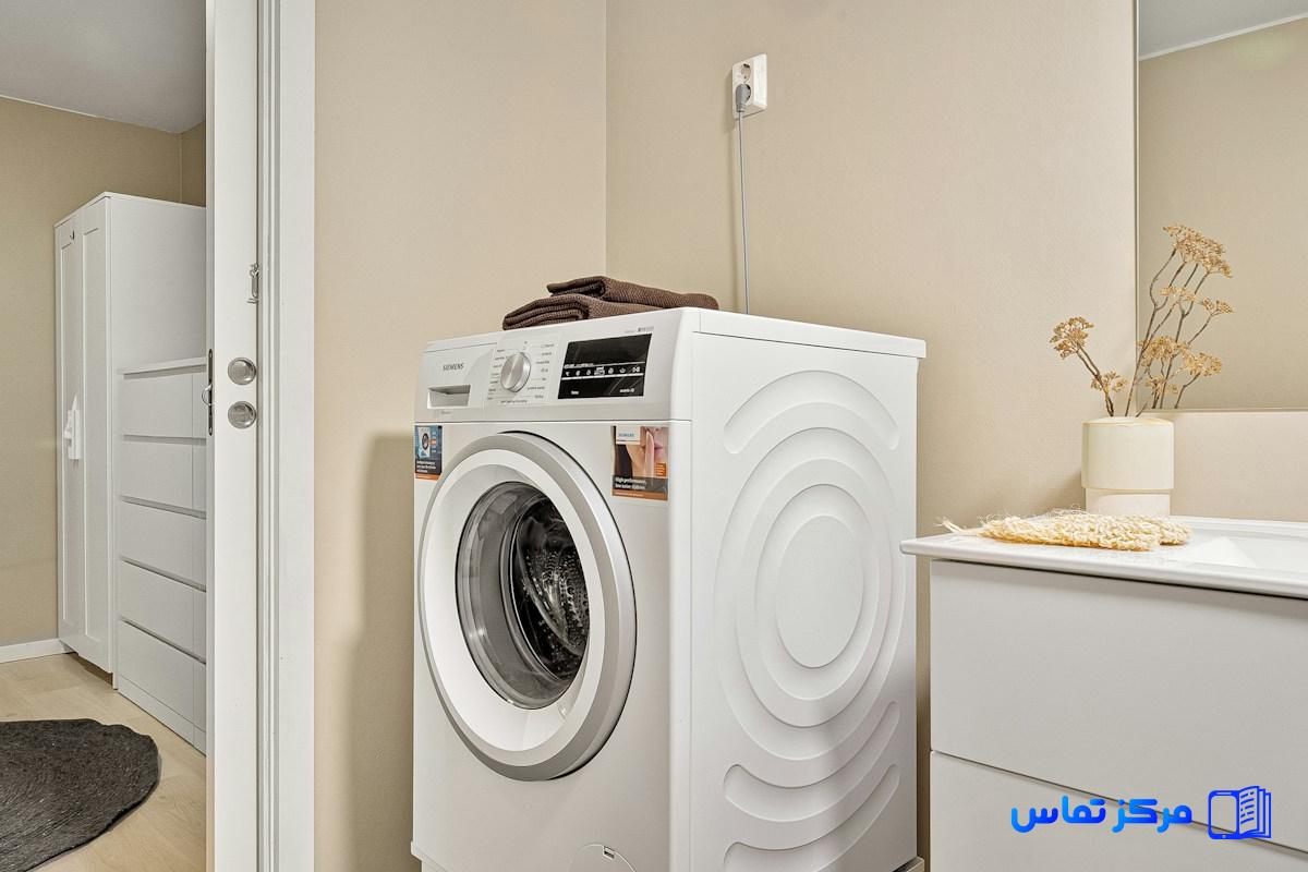 استخدام تعمیرکار لباسشویی در کشور ایران شهر مشگین شهر