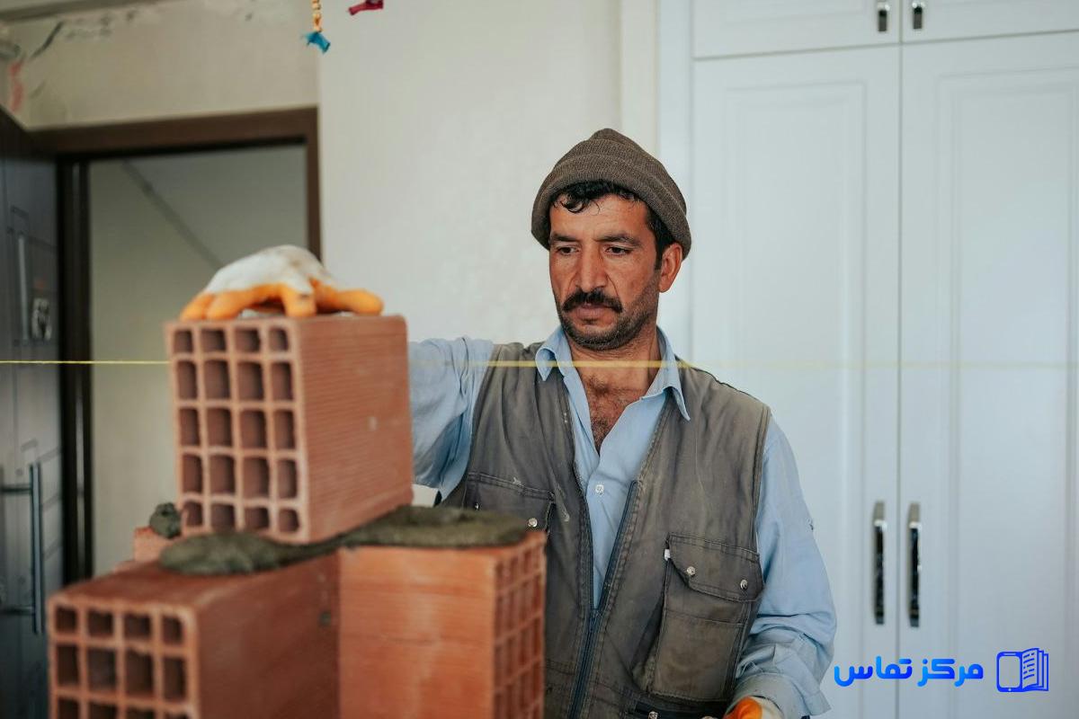 استخدام کارگر ساده در کشور ایران شهر بناب
