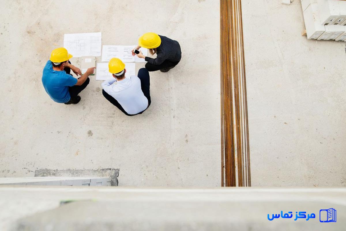 استخدام مهندس عمران در کشور ایران شهر بناب