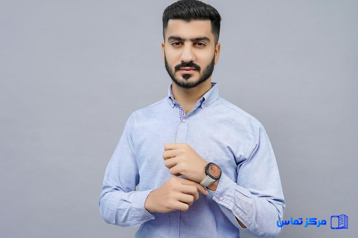 استخدام حراست در کشور ایران شهر گلپایگان