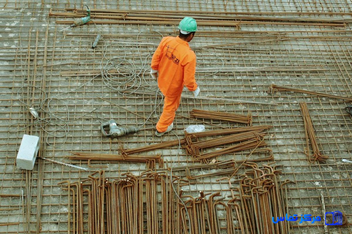 استخدام کارگر ساده در کشور ایران شهر بندر امام خمینی