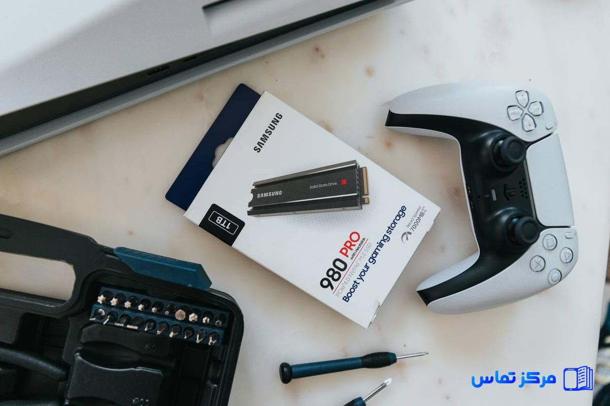 مرکز فروش کنسول های بازی در تهران