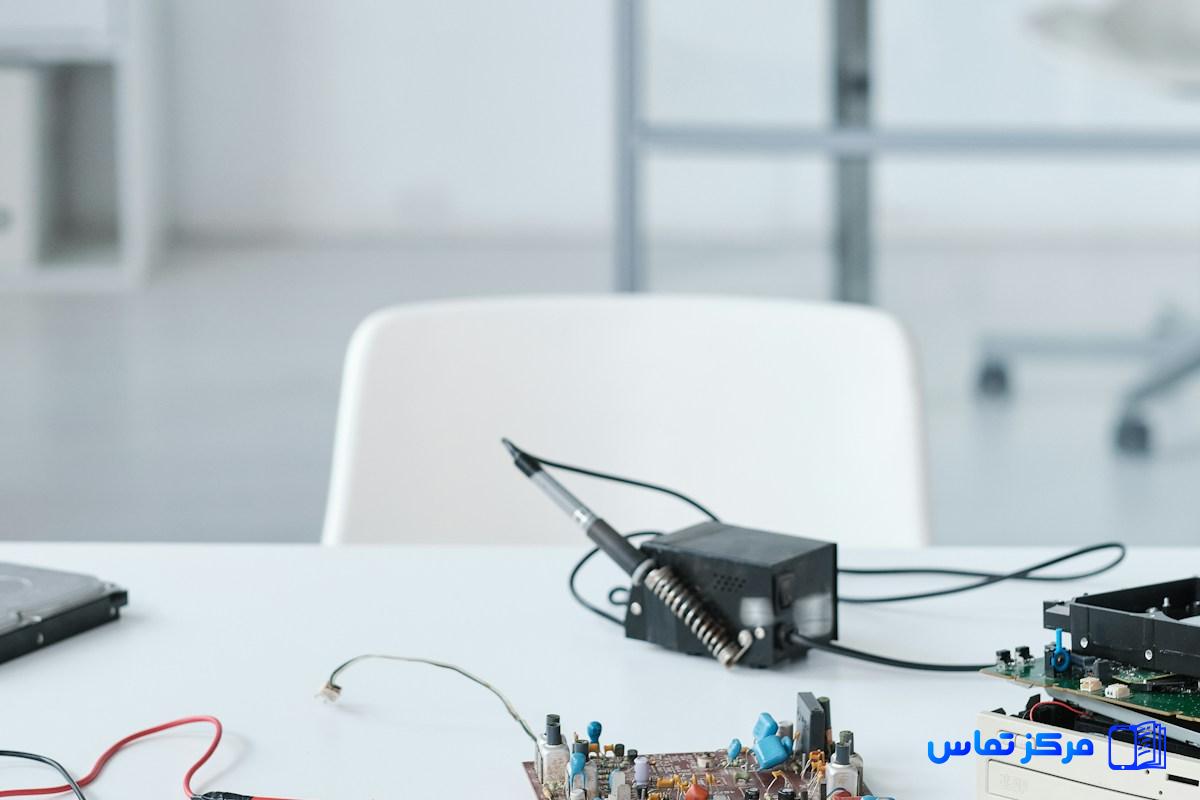استخدام تعمیرکار یخچال در کشور ایران شهر دماوند