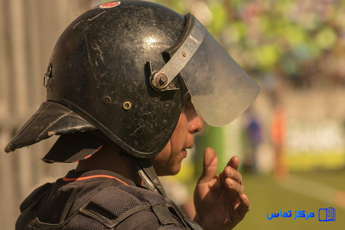 استخدام نگهبان در کشور ایران شهر ازنا