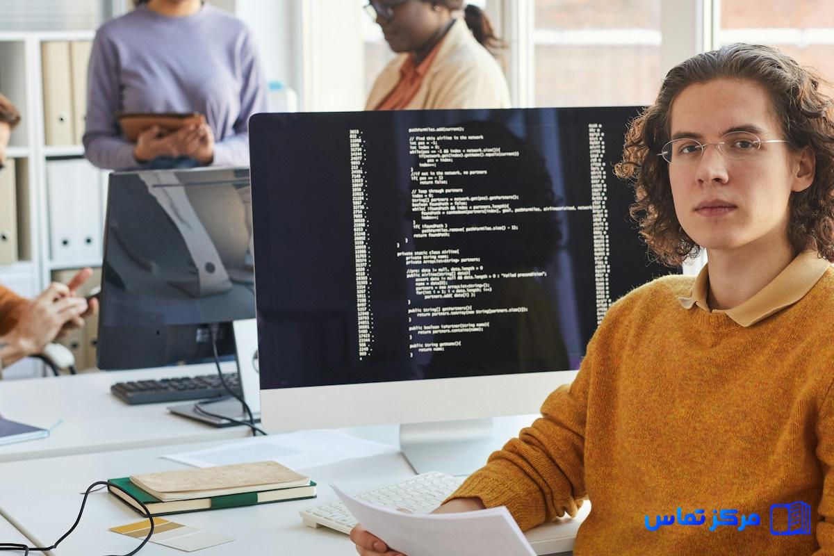 استخدام برنامه نویس در کشور ایران شهر سیرجان