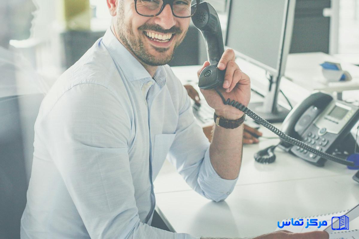 استخدام مدیر در کشور ایران شهر کیش