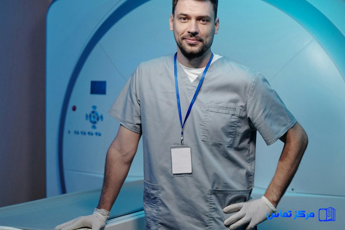 استخدام مهندس پزشکی در کشور ایران شهر کیش