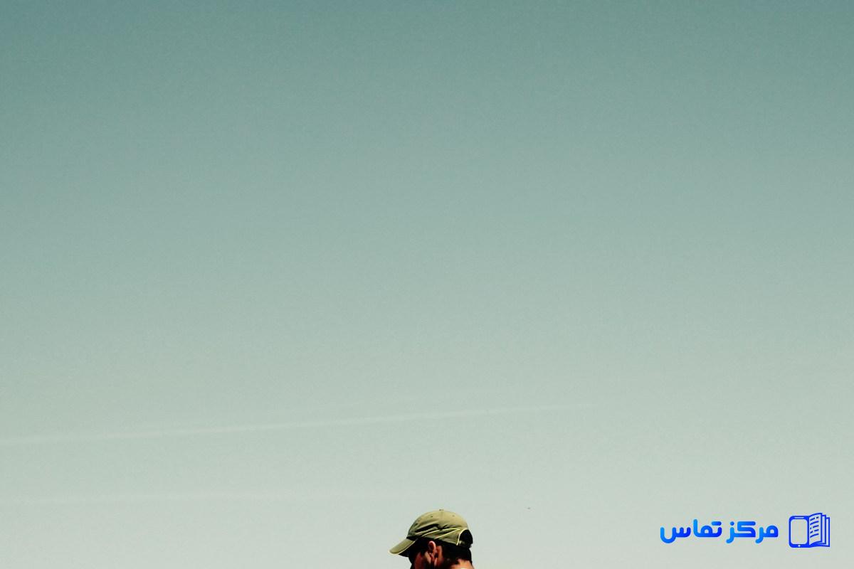 استخدام غریق نجات در کشور ایران شهر کیش