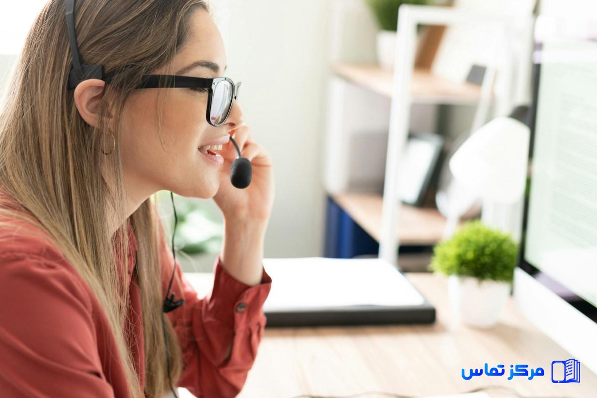 استخدام مترجم عربی در کشور ایران شهر کیش
