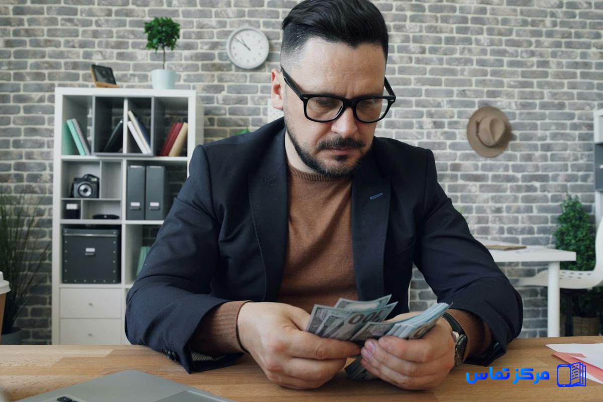 استخدام حسابدار در کشور ایران شهر تنکابن