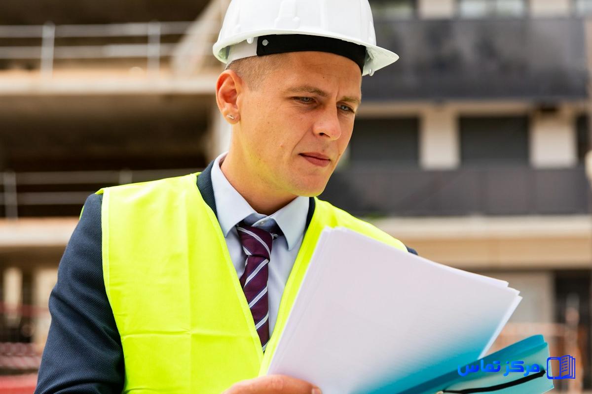استخدام مهندس معمار در کشور ایران شهر تنکابن